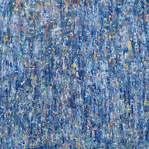 Symphony Of Blue