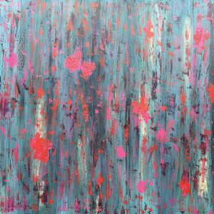 Rainfall of Roses